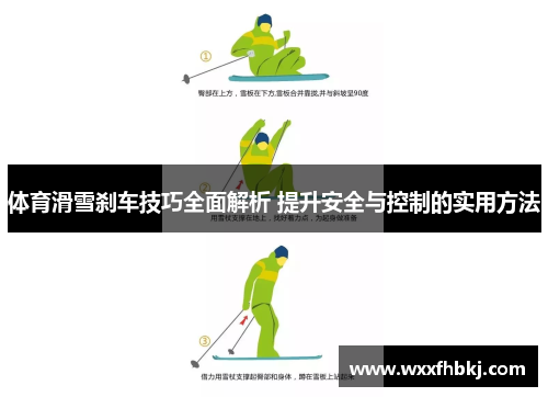体育滑雪刹车技巧全面解析 提升安全与控制的实用方法