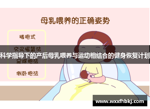 科学指导下的产后母乳喂养与运动相结合的健身恢复计划